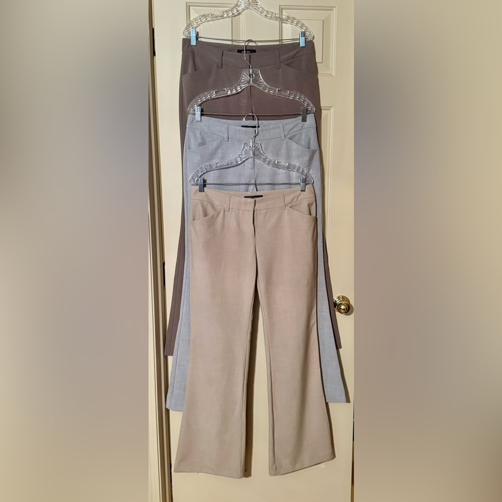 DAISY FUENTES Pants - Great Condition